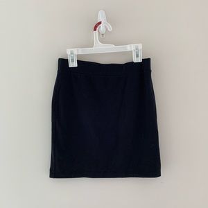 🖤Forever 21 Black Mini Skirt🖤